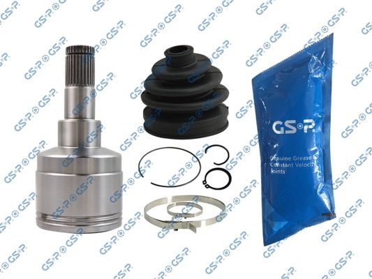 GSP 602369 Joint Kit, drive shaft