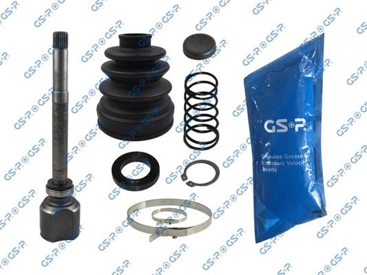 GSP 602374 Joint Kit, drive shaft