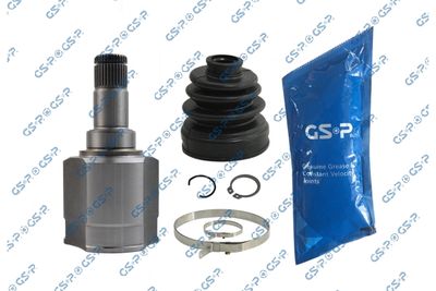 Joint Kit, drive shaft GSP 602384