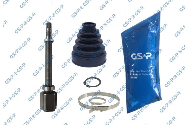 GSP 602418 Joint Kit, drive shaft