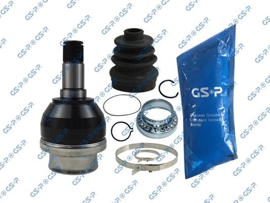 GSP 602443 Joint Kit, drive shaft