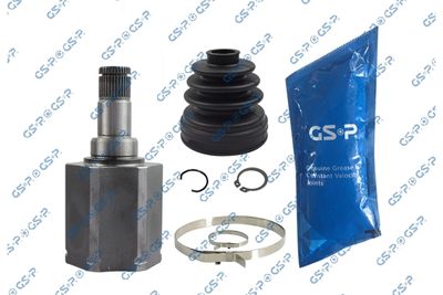 Joint Kit, drive shaft GSP 602449