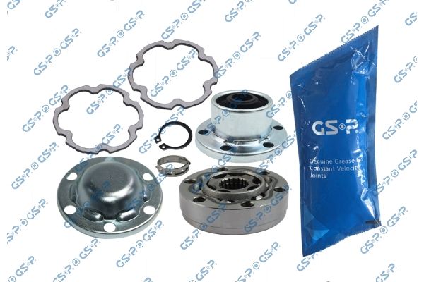 GSP 602455 Joint, propshaft