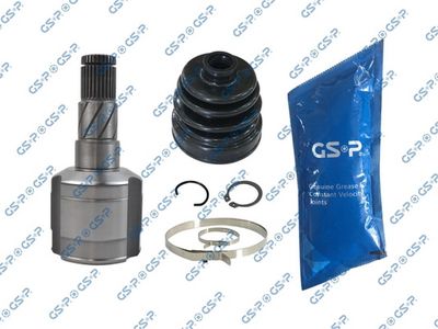 Joint Kit, drive shaft GSP 602461