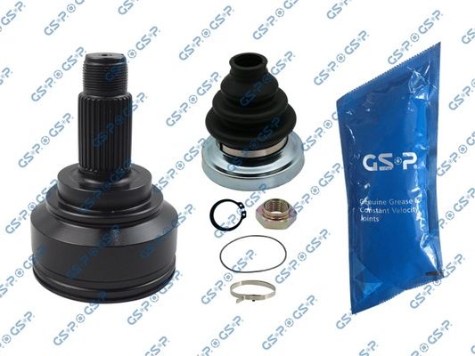 GSP 602463 Joint Kit, drive shaft