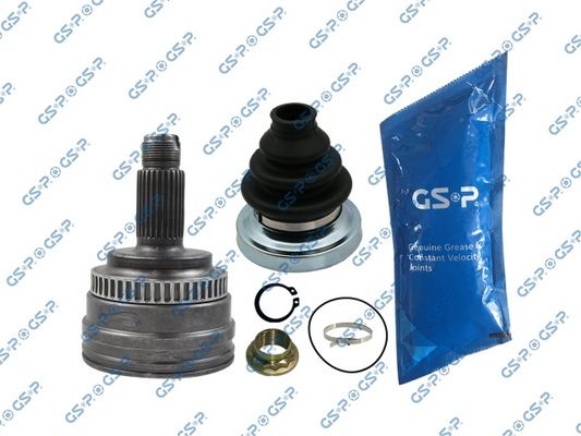 GSP 602470 Joint Kit, drive shaft