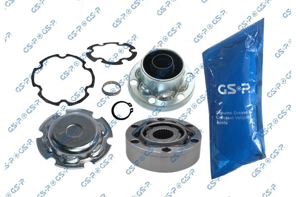 GSP 602478 Joint, propshaft
