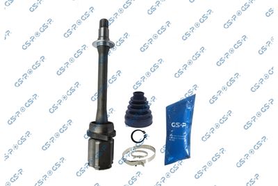 Joint Kit, drive shaft GSP 602484