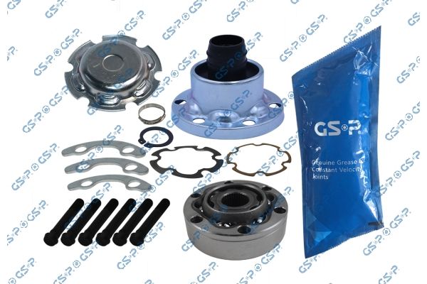 GSP 602495 Joint, propshaft