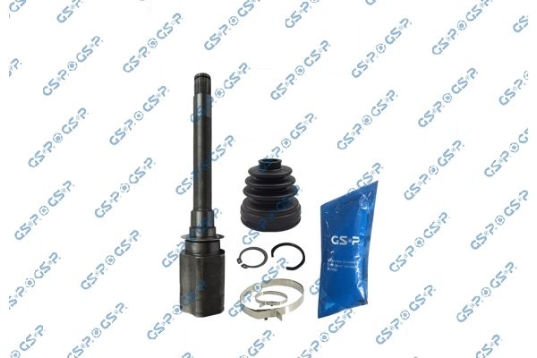 GSP 602502 Joint Kit, drive shaft