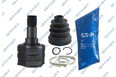 Joint Kit, drive shaft GSP 602504