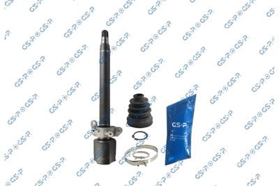 Joint Kit, drive shaft GSP 602517