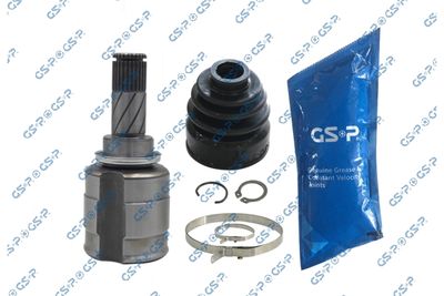 Joint Kit, drive shaft GSP 602521