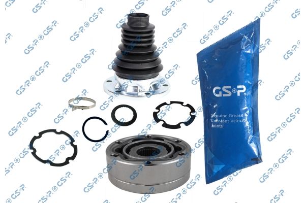 GSP 602623 Joint Kit, drive shaft
