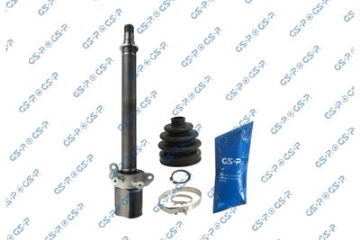 Joint Kit, drive shaft GSP 602650