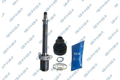 Joint Kit, drive shaft GSP 602836