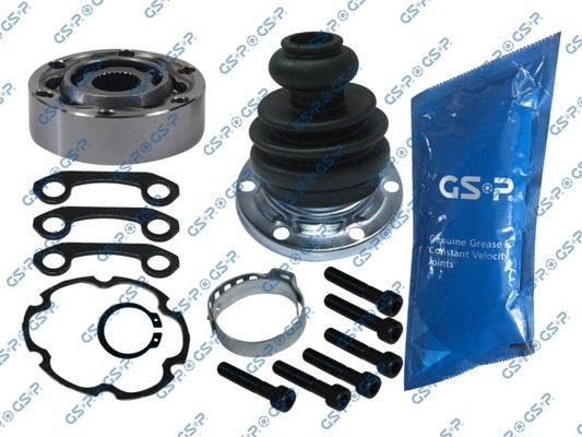 GSP 603001 Joint Kit, drive shaft