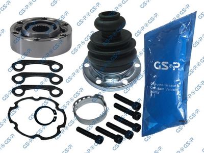 Joint Kit, drive shaft GSP 603001