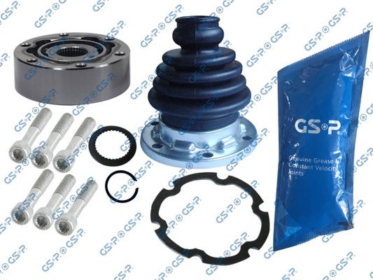 GSP 603003 Joint Kit, drive shaft