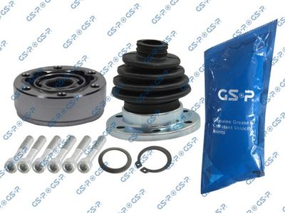 Joint Kit, drive shaft GSP 603004