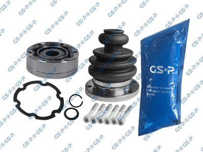 Joint Kit, drive shaft GSP 603006