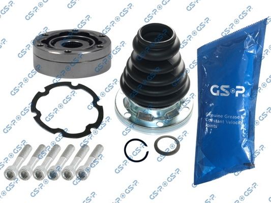 GSP 603009 Joint Kit, drive shaft