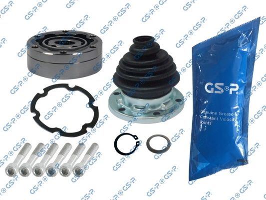 GSP 603011 Joint Kit, drive shaft