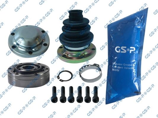 GSP 603016 Joint Kit, drive shaft