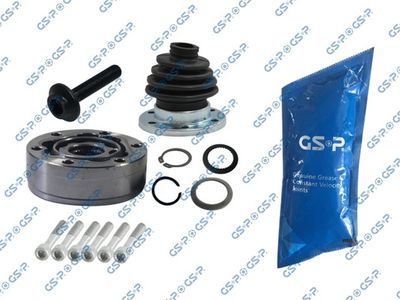 Joint Kit, drive shaft GSP 603020