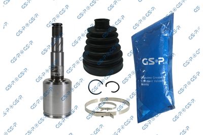 Joint Kit, drive shaft GSP 603284