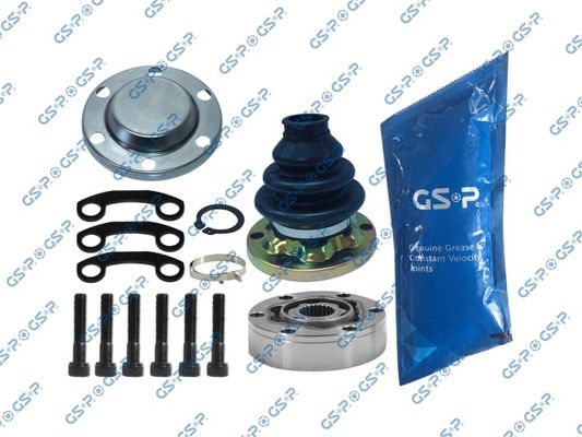 GSP 605007 Joint Kit, drive shaft