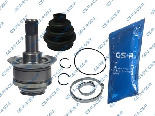 GSP 605020 Joint Kit, drive shaft