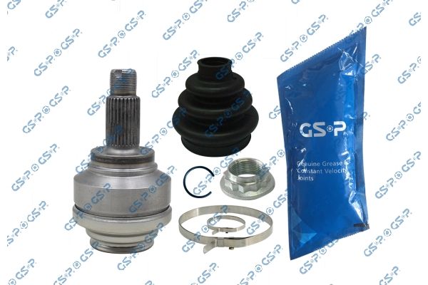 GSP 605038 Joint Kit, drive shaft