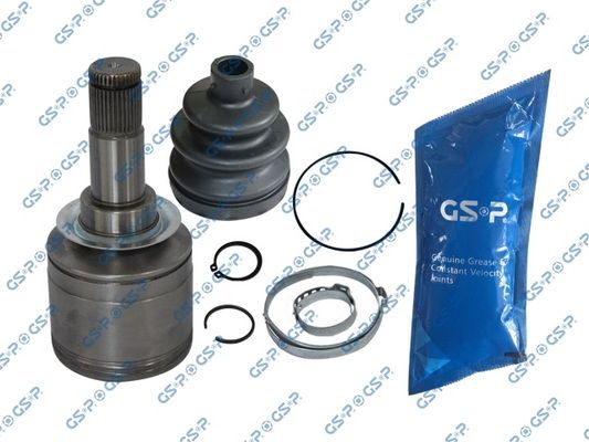 GSP 605041 Joint Kit, drive shaft