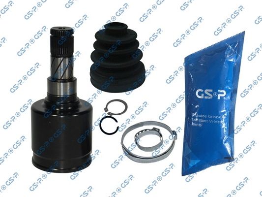 GSP 605044 Joint Kit, drive shaft