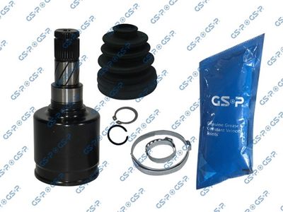 Joint Kit, drive shaft GSP 605044