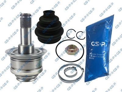 Joint Kit, drive shaft GSP 605055