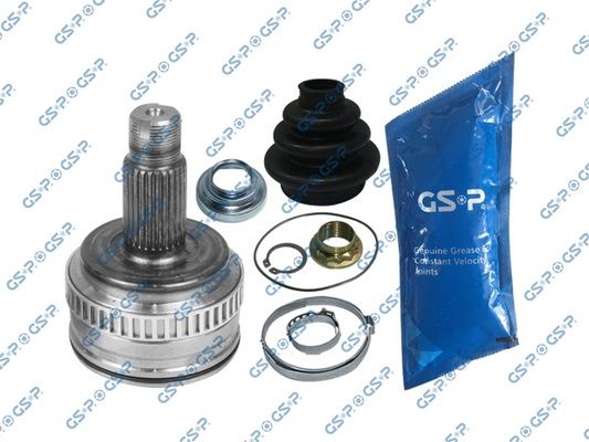 GSP 605056 Joint Kit, drive shaft