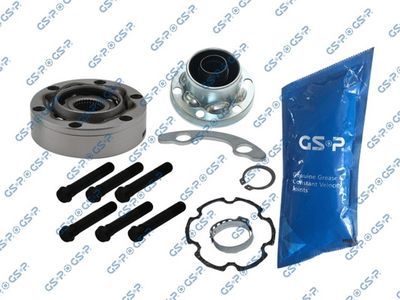 Joint, propshaft GSP 605057