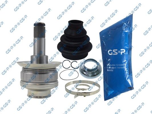 GSP 605064 Joint Kit, drive shaft