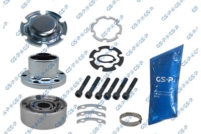 Joint, propshaft GSP 605140