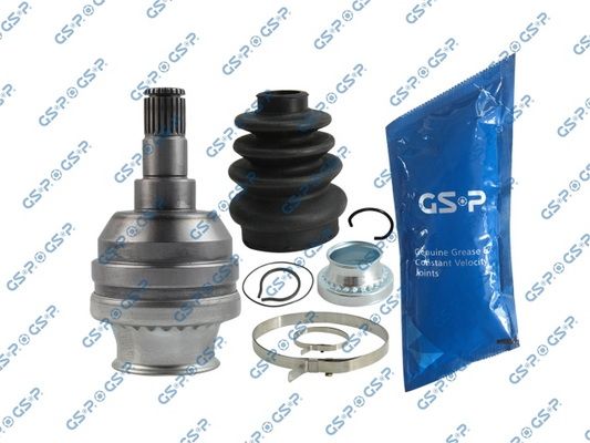 GSP 608021 Joint Kit, drive shaft
