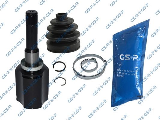 GSP 608041 Joint Kit, drive shaft