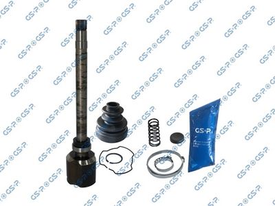 Joint Kit, drive shaft GSP 610009