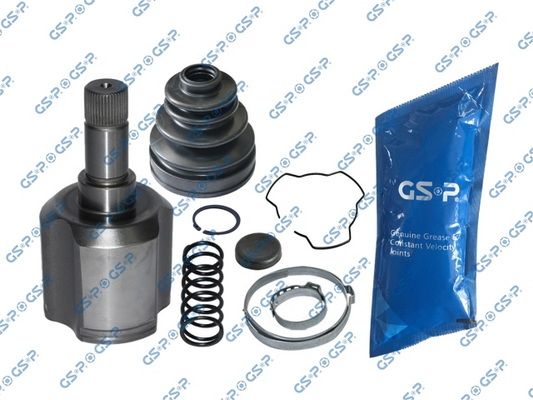 GSP 610010 Joint Kit, drive shaft