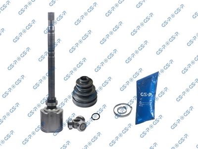 Joint Kit, drive shaft GSP 610012