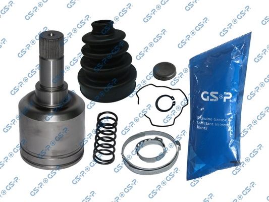 GSP 610013 Joint Kit, drive shaft