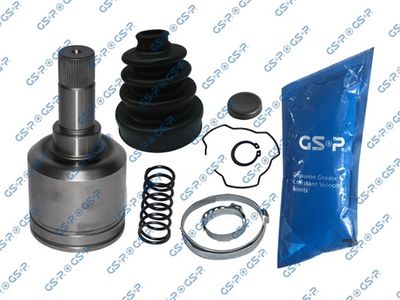 Joint Kit, drive shaft GSP 610013