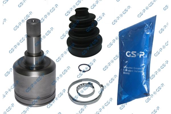 GSP 610015 Joint Kit, drive shaft