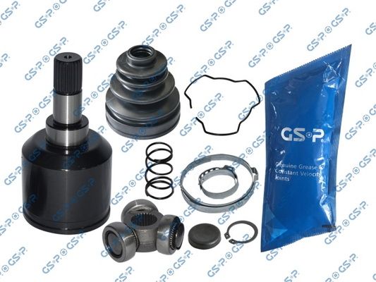 GSP 610018 Joint Kit, drive shaft